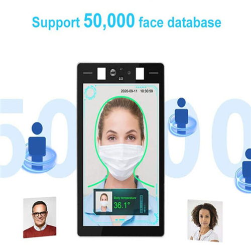 智能考勤新紀元 泰州人臉識別門禁系統原理與應用探析