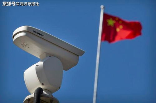 島內公家機關采購大陸通訊與人臉識別設備 價格考量下的現實選擇