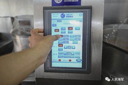 人臉識別引領軍營智慧食堂革命 當自動化設備遇見精準膳食分析